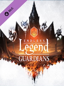 

Endless Legend - Guardians Steam Gift GLOBAL