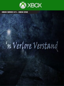 'n Verlore Verstand (Xbox One) - Xbox Live Key - EUROPE