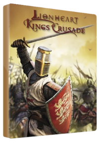 

The Kings' Crusade Steam Key GLOBAL