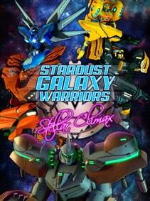 

Stardust Galaxy Warriors (PC) - Steam Key - GLOBAL