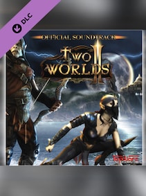 

Two Worlds II - Soundtrack Steam Key GLOBAL