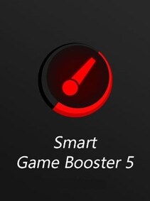 

Smart Game Booster 5 (1 Device Lifetime) - Smart Game Booster Key - GLOBAL