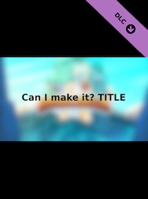 

Brawlhalla - Can I make it Title - Brawlhalla Key - GLOBAL