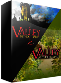 

A Valley Without Wind Bundle Steam Key GLOBAL