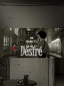 

Desire Steam Key GLOBAL