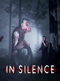 

In Silence (PC) - Steam Account - GLOBAL