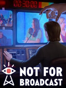 

Not For Broadcast (PC) - Steam Key - GLOBAL