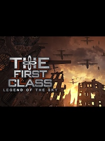 The First Class VR Steam Key GLOBAL
