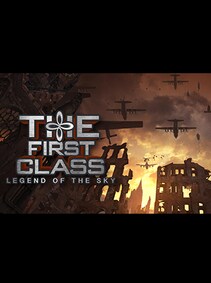 

The First Class VR Steam Key GLOBAL