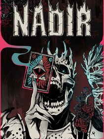 

Nadir: A Grimdark Deckbuilder (PC) - Steam Key - GLOBAL