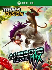Trials Fusion - Awesome Level Max