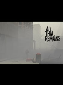 

All That Remains Steam Key GLOBAL