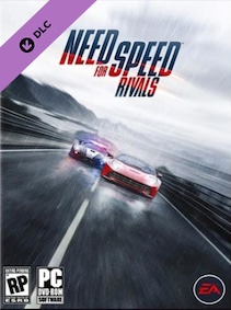 

Need for Speed Rivals: Complete Edition Bundle Pack Origin Key GLOBAL