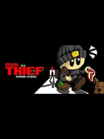 

Mini Thief (PC) - Steam Key - GLOBAL