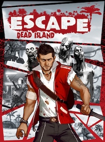 

Escape Dead Island Steam Gift EUROPE