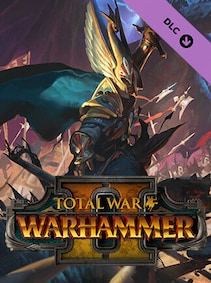 

Total War: WARHAMMER II DLC Collection (PC) - Steam Key - GLOBAL