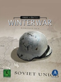 

Order of Battle: Winter War Steam Gift GLOBAL