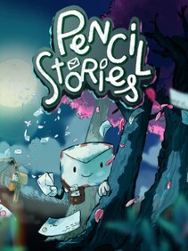Pencil Stories (PC) - Steam Key - GLOBAL
