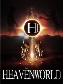 Heavenworld (PC) - Steam Gift - GLOBAL