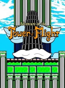 

Adventure in the Tower of Flight Steam Key GLOBAL
