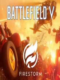 

Battlefield V Origin Key PC RUSSIA