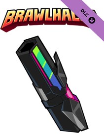 

Brawlhalla - RGB Cannon - Brawhalla Key - GLOBAL