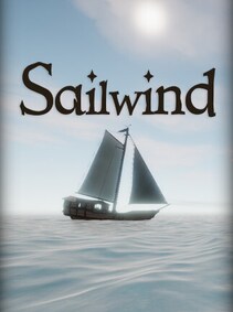 

Sailwind (PC) - Steam Account - GLOBAL