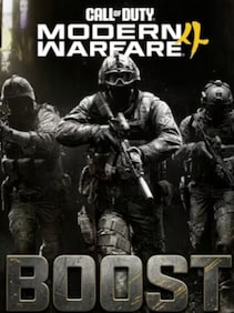 Call of Duty: Modern Warfare 4 | 30 Minutes Double XP Boost (All Devices) - Call of Duty Official