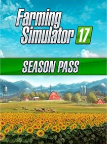 

Farming Simulator 17 - Season Pass Xbox One - Xbox Live Key - EUROPE