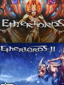 

Etherlords Bundle Steam Key GLOBAL