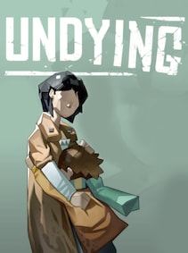 UNDYING (PC) - Steam Key - GLOBAL