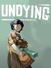 

UNDYING (PC) - Steam Gift - GLOBAL