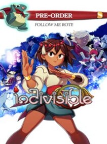 Indivisible: Follow Me Roti! - Xbox Live Xbox One