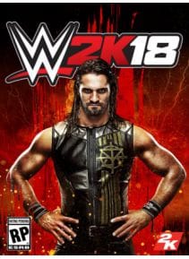 

WWE 2K18 Steam Key PC GLOBAL