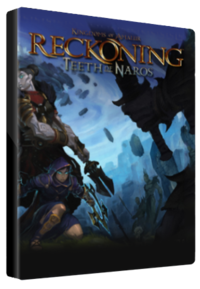 

Kingdoms of Amalur: Reckoning - Teeth of Naros Steam Gift GLOBAL