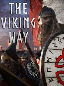 

The Viking Way (PC) - Steam Key - GLOBAL