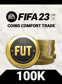 

FIFA23 Coins (PC) 100k - Fifa 23 Coins Comfort Trade - GLOBAL