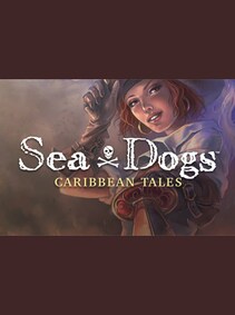 

Sea Dogs: Caribbean Tales Steam Key GLOBAL