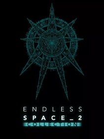 

Endless Space 2 Collection Steam Key GLOBAL