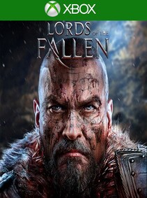 Lords Of The Fallen (2014) (Xbox One) - Xbox Live Key - EUROPE