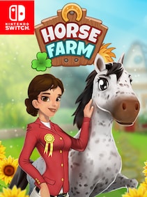 Horse Farm
