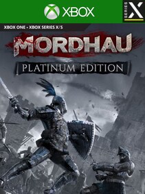 MORDHAU | Platinum Edition (Xbox Series X/S) - Xbox Live Account - GLOBAL