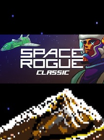 

Space Rogue Classic Steam PC Key GLOBAL