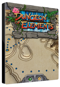 

Dungeon of Elements Steam Gift GLOBAL