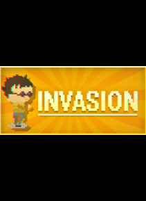 

Invasion Steam Key GLOBAL