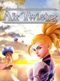 

Air Twister (PC) - Steam Key - GLOBAL