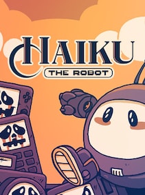 

Haiku, the Robot (PC) - Steam Key - GLOBAL