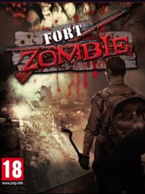 

Fort Zombie Steam Key GLOBAL