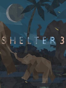 

Shelter 3 (PC) - Steam Key - GLOBAL