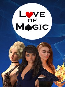 

Love of Magic (PC) - Steam Gift - GLOBAL